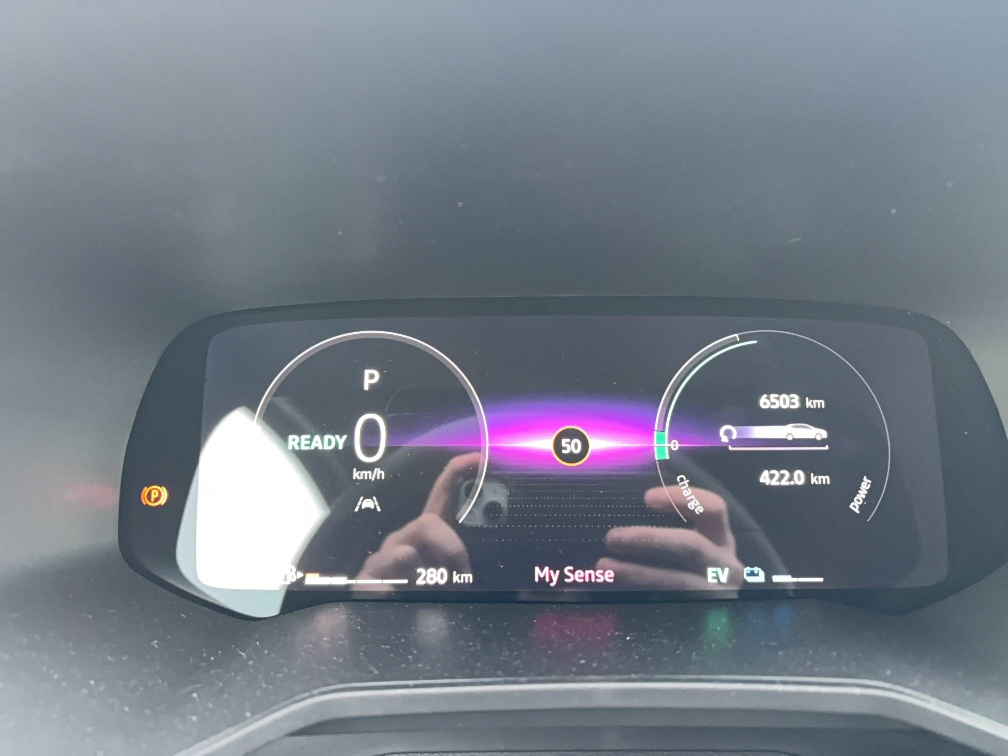 Vente en ligne Renault Clio 5 Clio E-Tech full hybrid 145 ch GSR2 au prix de 22 500 €