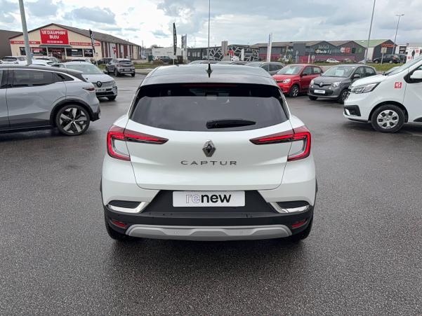 Vente en ligne Renault Captur  TCe 90 au prix de 20 390 €