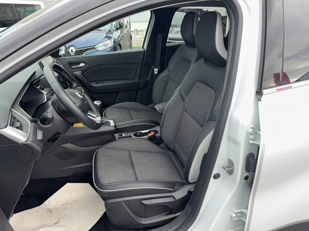 Vente en ligne Renault Captur  TCe 90 au prix de 20 390 €