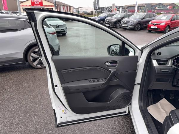 Vente en ligne Renault Captur  TCe 90 au prix de 20 390 €