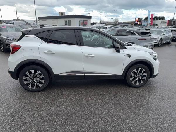 Vente en ligne Renault Captur  TCe 90 au prix de 20 390 €
