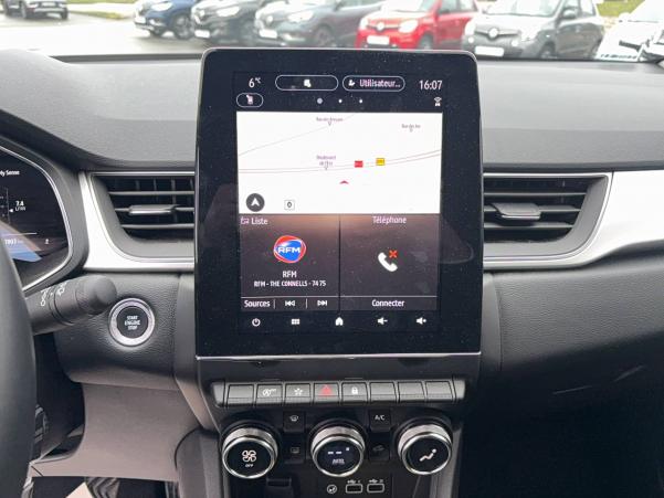 Vente en ligne Renault Captur  TCe 90 au prix de 20 390 €