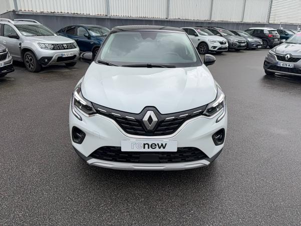 Vente en ligne Renault Captur  TCe 90 au prix de 20 390 €