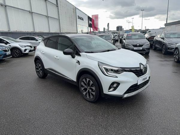 Vente en ligne Renault Captur  TCe 90 au prix de 20 390 €