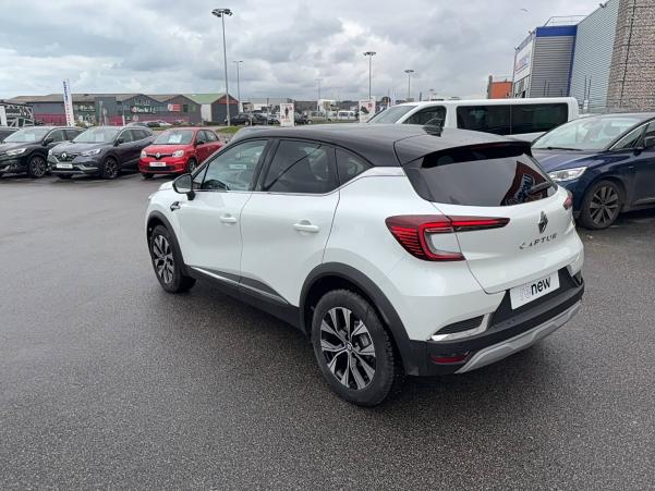 Vente en ligne Renault Captur  TCe 90 au prix de 20 390 €