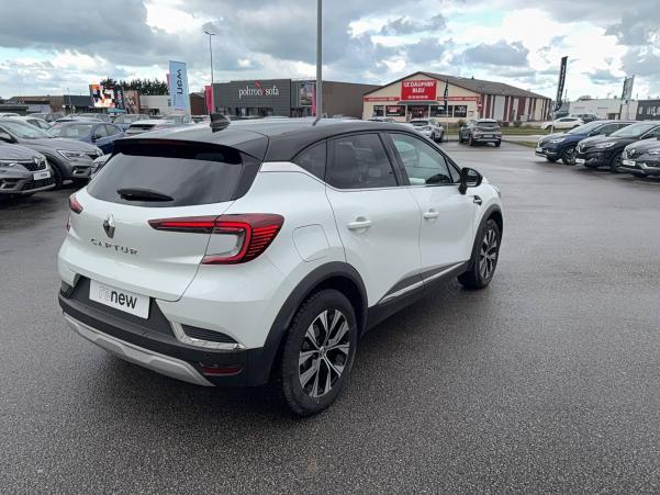 Vente en ligne Renault Captur  TCe 90 au prix de 20 390 €