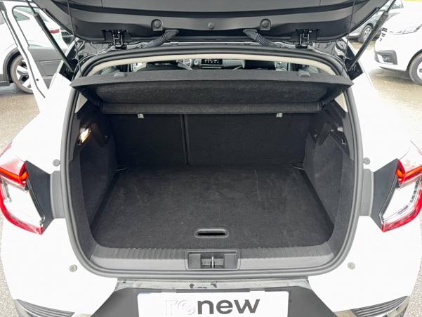 Vente en ligne Renault Captur  TCe 90 au prix de 20 390 €