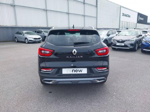 Vente en ligne Renault Kadjar  TCe 140 FAP au prix de 14 940 €