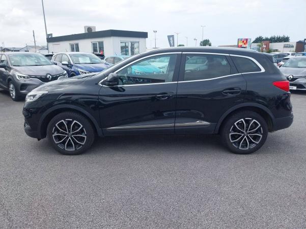 Vente en ligne Renault Kadjar  TCe 140 FAP au prix de 15 490 €