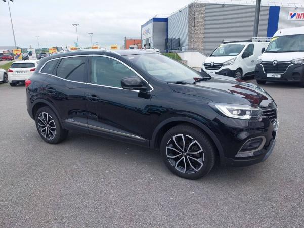 Vente en ligne Renault Kadjar  TCe 140 FAP au prix de 14 940 €