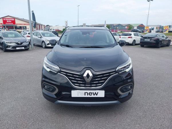 Vente en ligne Renault Kadjar  TCe 140 FAP au prix de 14 940 €