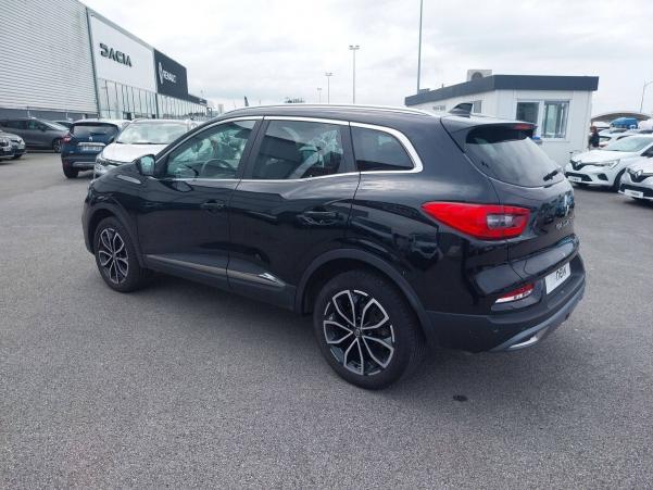 Vente en ligne Renault Kadjar  TCe 140 FAP au prix de 15 490 €