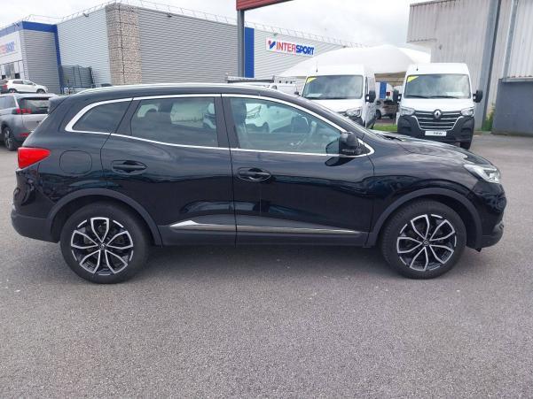 Vente en ligne Renault Kadjar  TCe 140 FAP au prix de 14 940 €