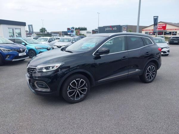 Vente en ligne Renault Kadjar  TCe 140 FAP au prix de 14 940 €