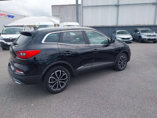 Vente en ligne Renault Kadjar  TCe 140 FAP au prix de 14 940 €