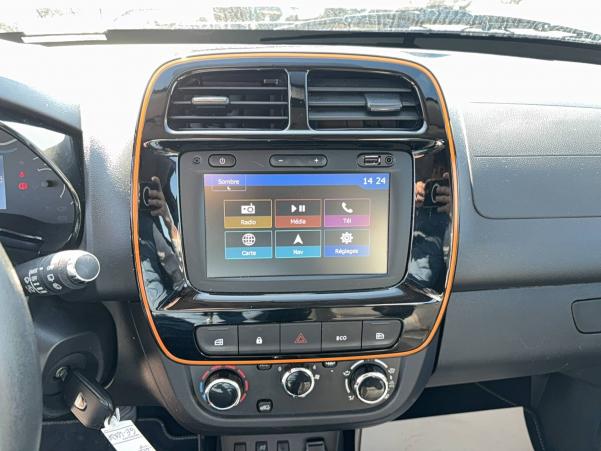 Vente en ligne Dacia Spring  Achat Intégral au prix de 10 290 €
