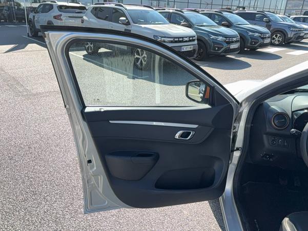 Vente en ligne Dacia Spring  Achat Intégral au prix de 10 290 €