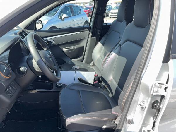 Vente en ligne Dacia Spring  Achat Intégral au prix de 10 290 €