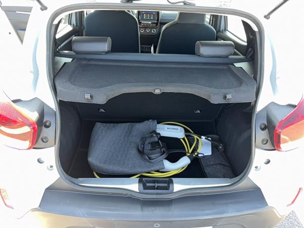 Vente en ligne Dacia Spring  Achat Intégral au prix de 10 290 €