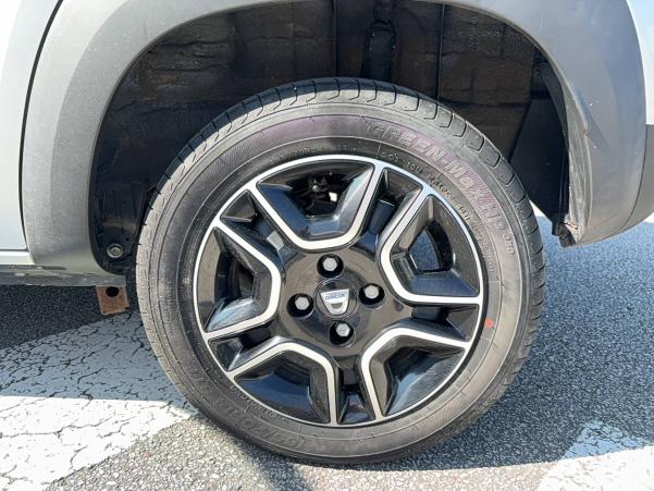 Vente en ligne Dacia Spring  Achat Intégral au prix de 10 290 €