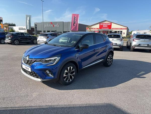 Vente en ligne Renault Captur  TCe 90 au prix de 19 990 €