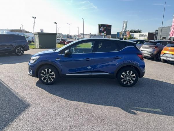 Vente en ligne Renault Captur  TCe 90 au prix de 19 990 €