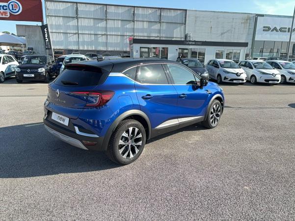 Vente en ligne Renault Captur  TCe 90 au prix de 19 990 €
