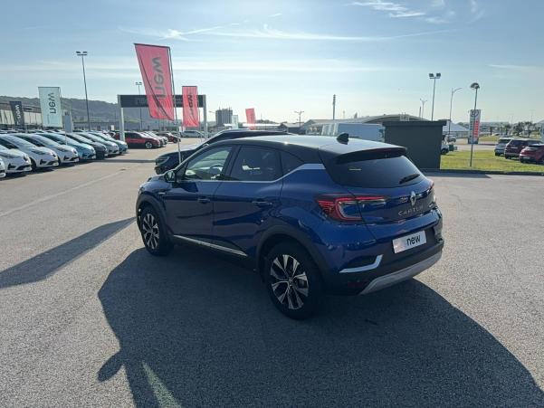 Vente en ligne Renault Captur  TCe 90 au prix de 19 990 €