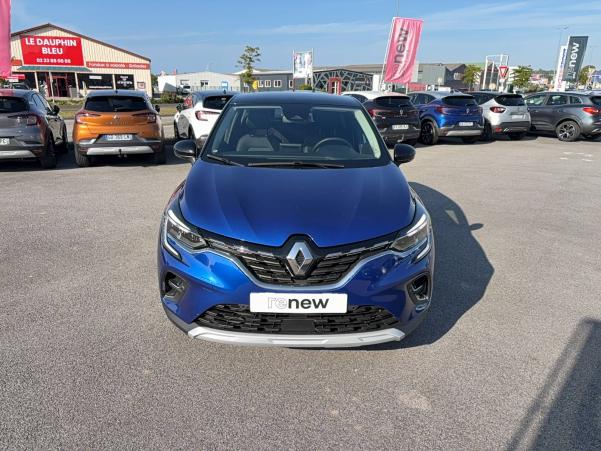 Vente en ligne Renault Captur  TCe 90 au prix de 19 990 €