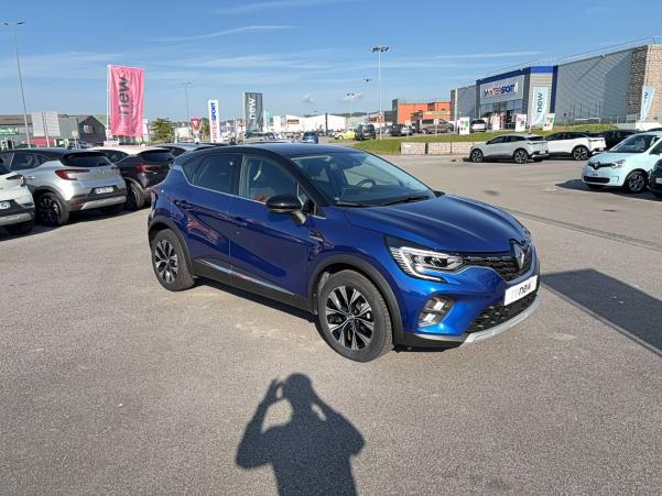 Vente en ligne Renault Captur  TCe 90 au prix de 19 990 €