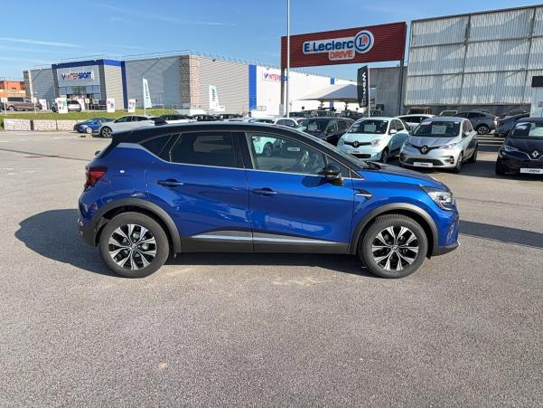 Vente en ligne Renault Captur  TCe 90 au prix de 19 990 €