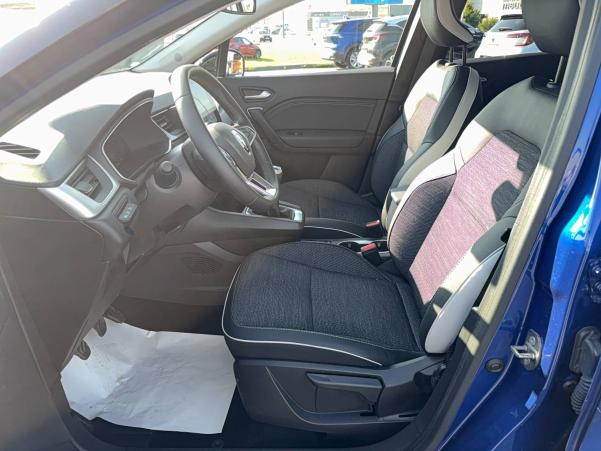 Vente en ligne Renault Captur  TCe 90 au prix de 19 990 €