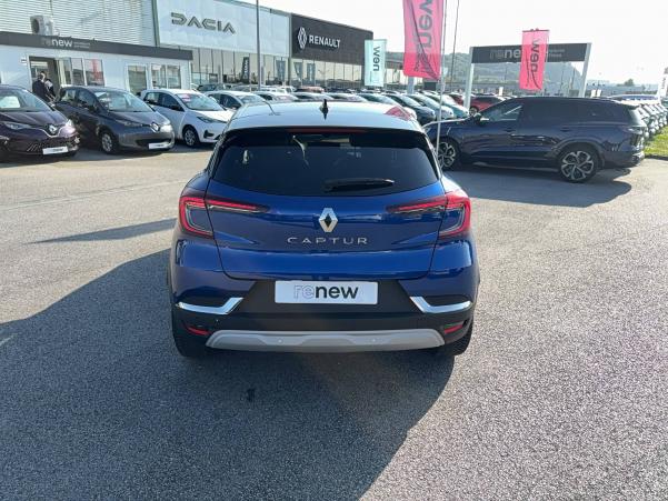 Vente en ligne Renault Captur  TCe 90 au prix de 19 990 €