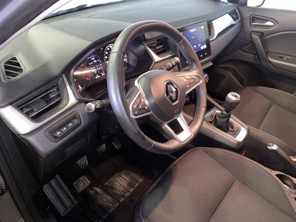 Vente en ligne Renault Captur  TCe 90 - 21 au prix de 15 490 €