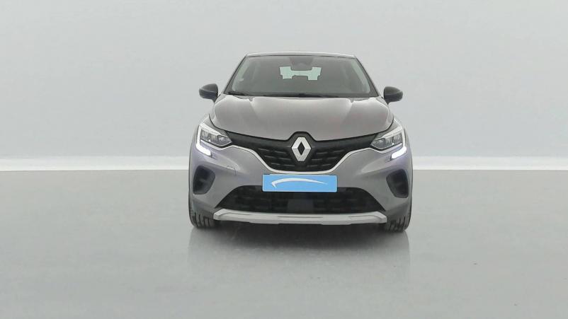 Vente en ligne Renault Captur  TCe 90 - 21 au prix de 15 490 €