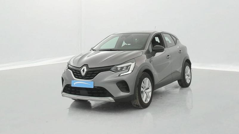 Vente en ligne Renault Captur  TCe 90 - 21 au prix de 15 490 €