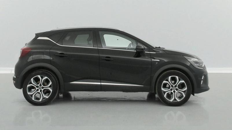 Vente en ligne Renault Captur  TCe 100 GPL au prix de 13 490 €