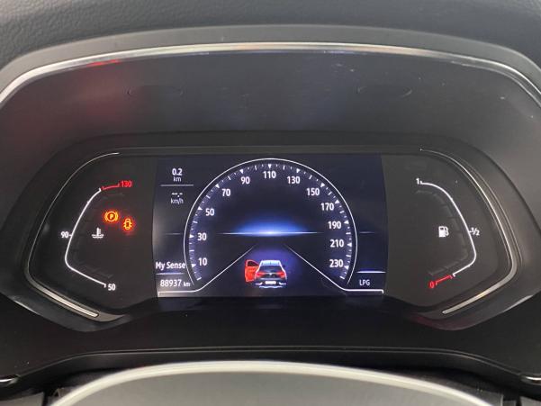 Vente en ligne Renault Captur  TCe 100 GPL au prix de 13 490 €
