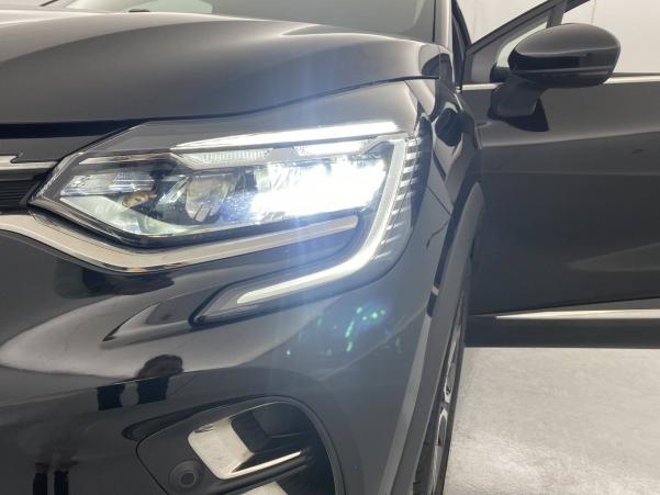 Vente en ligne Renault Captur  TCe 100 GPL au prix de 13 490 €