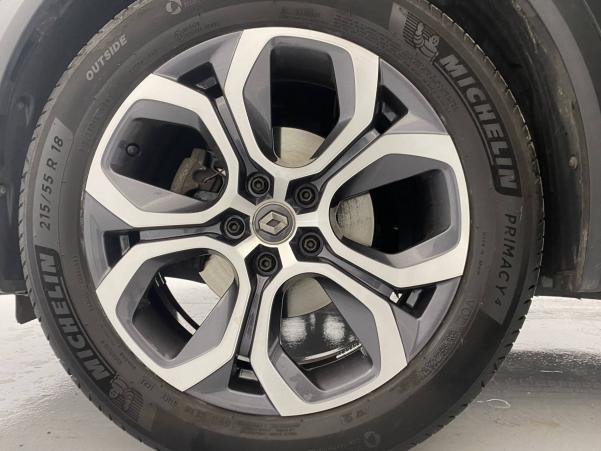 Vente en ligne Renault Captur  TCe 100 GPL au prix de 13 490 €