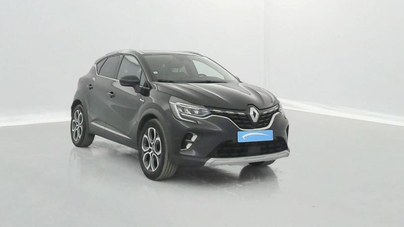Vente en ligne Renault Captur  TCe 100 GPL au prix de 13 490 €