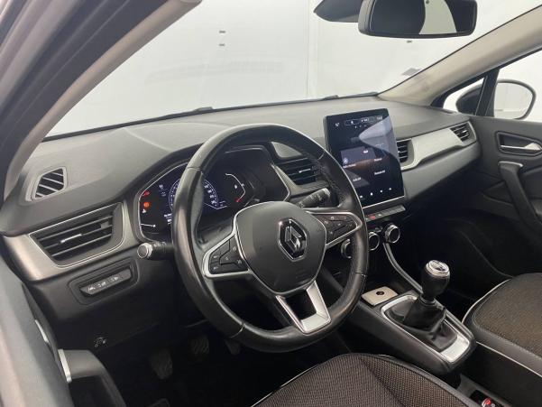 Vente en ligne Renault Captur  TCe 100 GPL au prix de 13 490 €