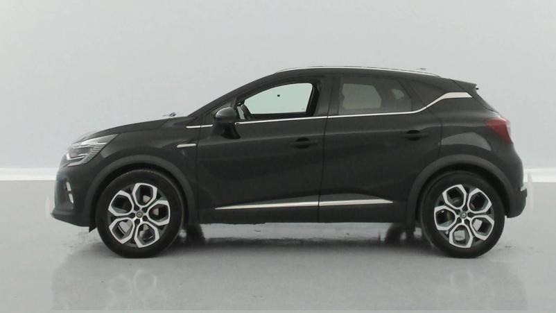 Vente en ligne Renault Captur  TCe 100 GPL au prix de 13 490 €