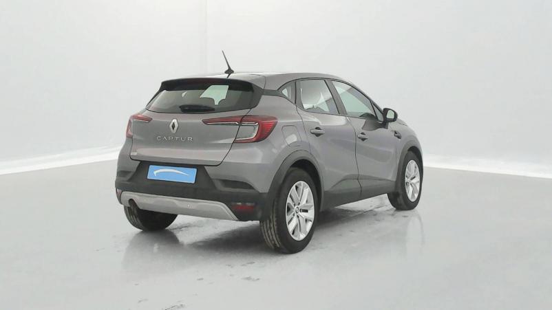 Vente en ligne Renault Captur  TCe 90 - 21 au prix de 15 490 €