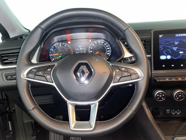 Vente en ligne Renault Captur  TCe 90 - 21 au prix de 15 490 €