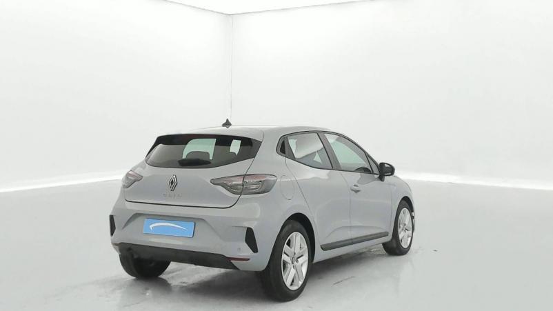 Vente en ligne Renault Clio 5 Clio TCe 90 GSR2 au prix de 16 990 €