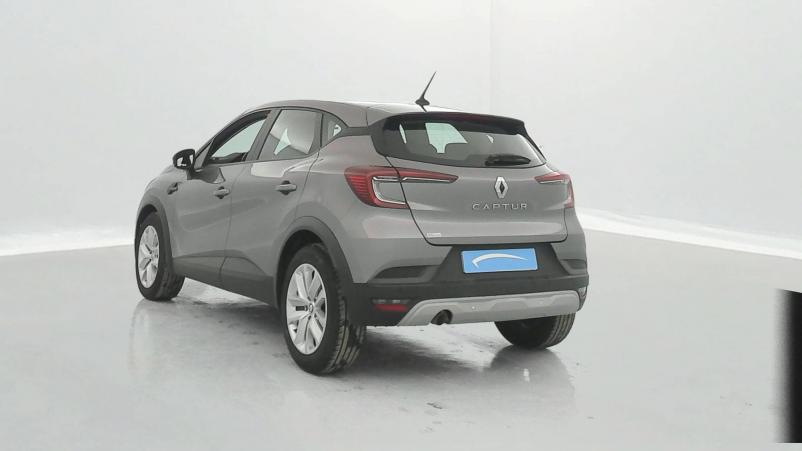 Vente en ligne Renault Captur  TCe 90 - 21 au prix de 15 490 €