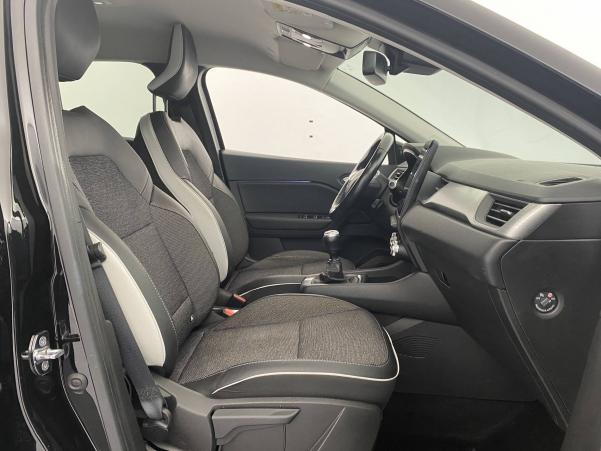 Vente en ligne Renault Captur  TCe 100 GPL au prix de 13 490 €