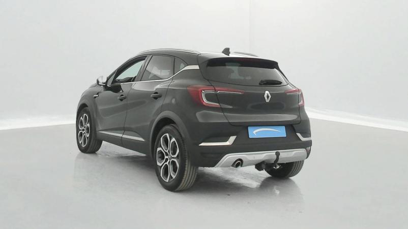 Vente en ligne Renault Captur  TCe 100 GPL au prix de 13 490 €