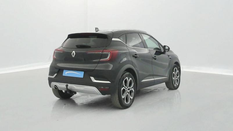 Vente en ligne Renault Captur  TCe 100 GPL au prix de 13 490 €